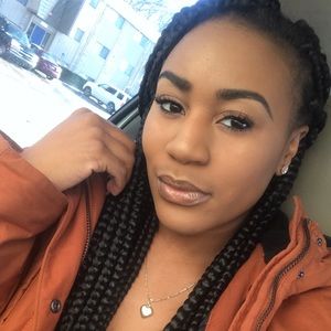 Meet your Posher, Mariah